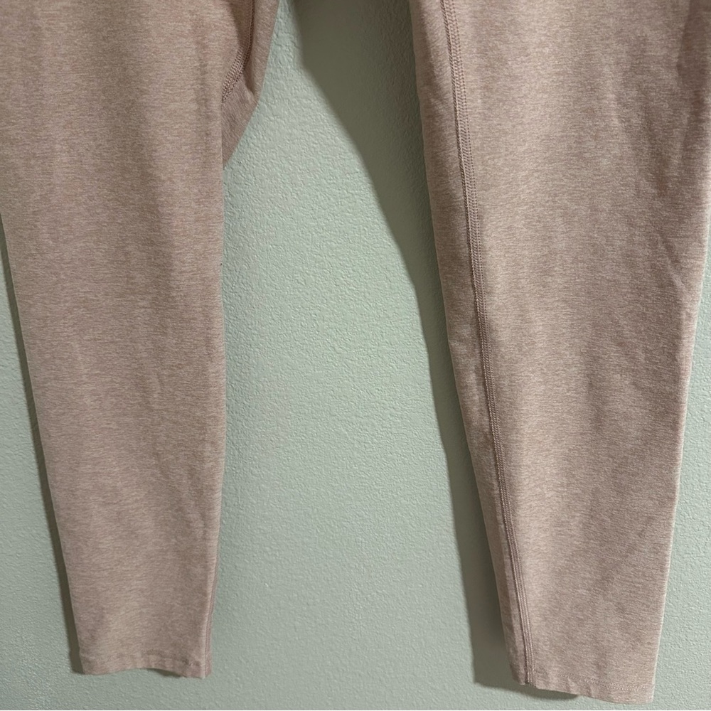 Beyond Yoga Women's Spacedye Take Me Higher High Waist Long Legging - Picture 6 of 11